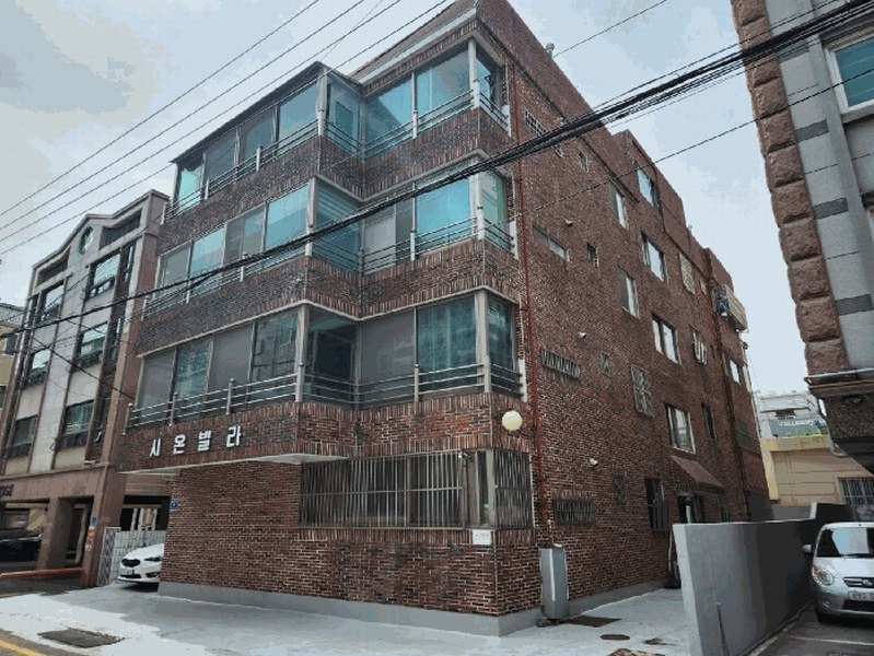 2025타경5324 부산광역시 남구 유엔평화로41번길 58, 시온빌라 4층 401호 다세대(빌라)[공급24평형] 경매 이미지