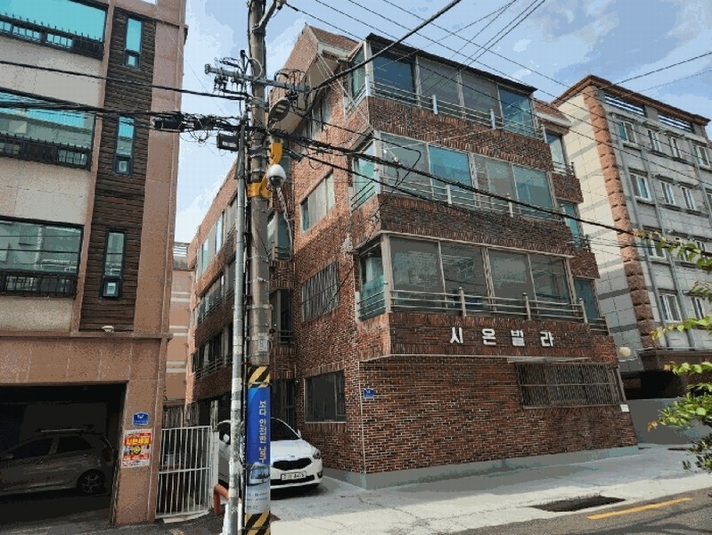 2025타경5324 부산광역시 남구 유엔평화로41번길 58, 시온빌라 4층 401호 다세대(빌라)[공급24평형] 경매 이미지