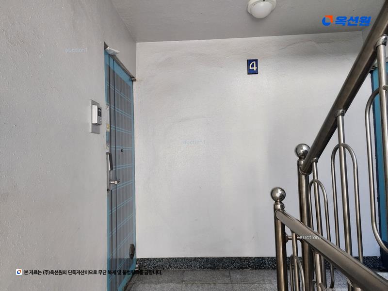 2025타경5324 부산광역시 남구 유엔평화로41번길 58, 시온빌라 4층 401호 다세대(빌라)[공급24평형] 경매 이미지