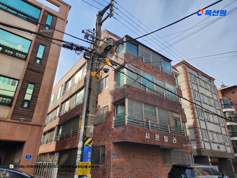 2025타경5324 부산광역시 남구 유엔평화로41번길 58, 시온빌라 4층 401호 다세대(빌라)[공급24평형] 경매 이미지