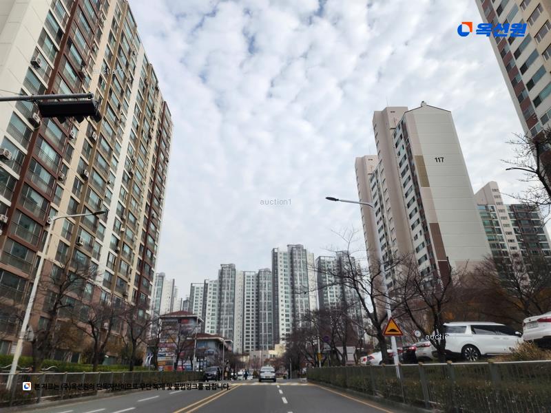 2025타경5326 부산광역시 해운대구 해운대로 428, 동부올림픽타운 118동 2층 202호 아파트[공급41평형] 경매 이미지