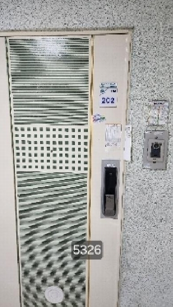2025타경5326 부산광역시 해운대구 해운대로 428, 동부올림픽타운 118동 2층 202호 아파트[공급41평형] 경매 이미지