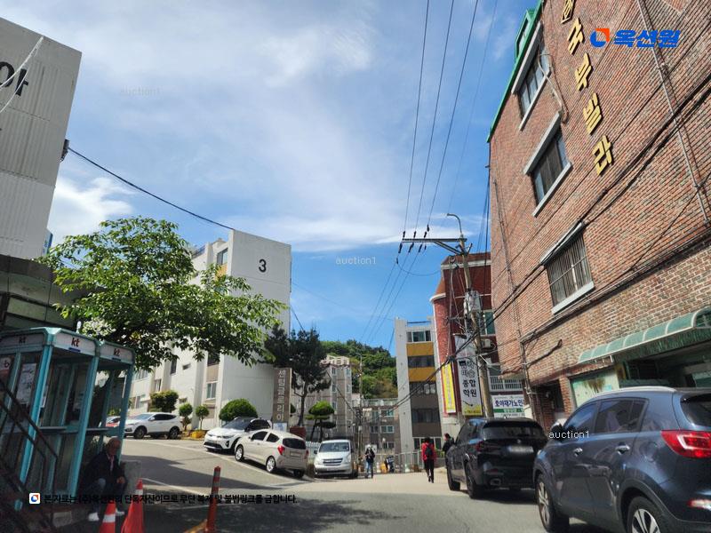 2025타경5449 부산광역시 해운대구 재송2로74번길 31, 센텀글로리아 11동 1층 107호 아파트[공급20평형] 경매 이미지