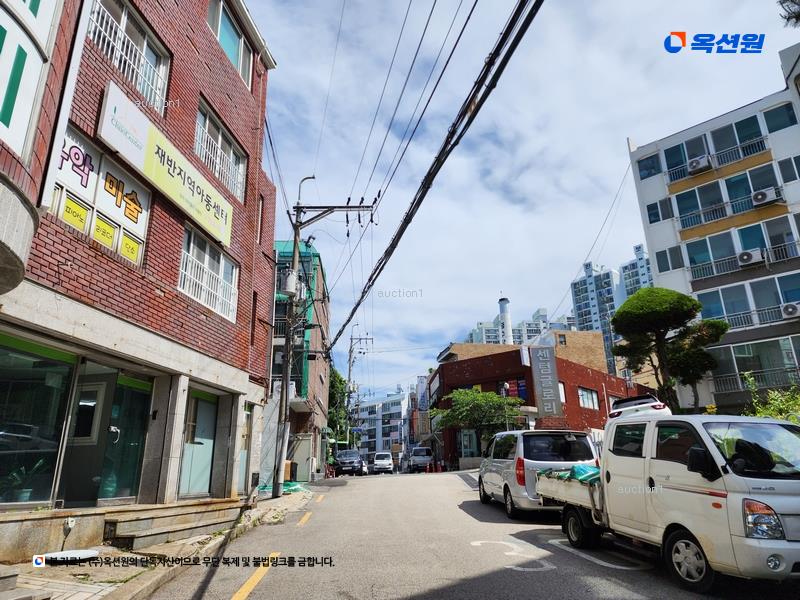 2025타경5449 부산광역시 해운대구 재송2로74번길 31, 센텀글로리아 11동 1층 107호 아파트[공급20평형] 경매 이미지