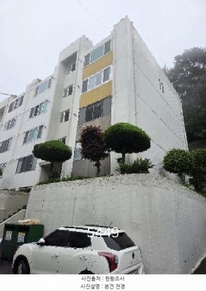 2025타경5449 부산광역시 해운대구 재송2로74번길 31, 센텀글로리아 11동 1층 107호 아파트[공급20평형] 경매 이미지