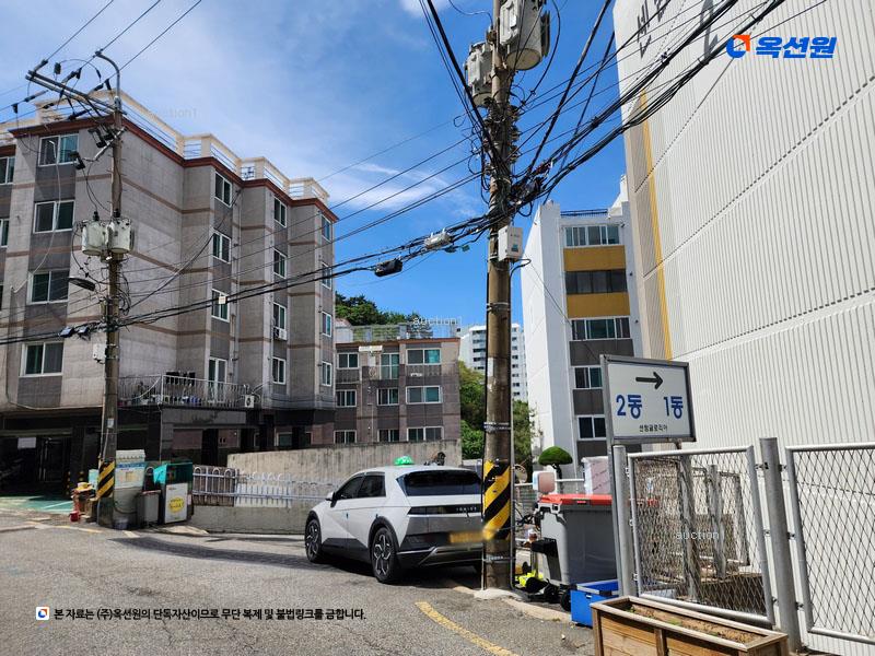 2025타경5449 부산광역시 해운대구 재송2로74번길 31, 센텀글로리아 11동 1층 107호 아파트[공급20평형] 경매 이미지