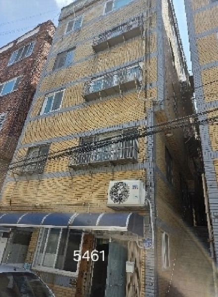 2025타경5461 부산광역시 해운대구 재반로196번길 13-74, 유진주택 1층 101호 다세대(빌라)[공급14평형] 경매 이미지