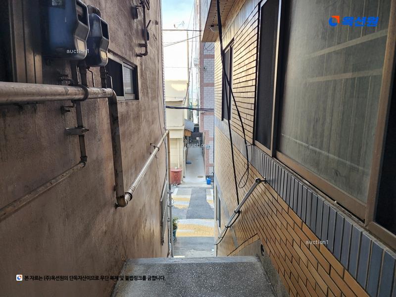 2025타경5461 부산광역시 해운대구 재반로196번길 13-74, 유진주택 1층 101호 다세대(빌라)[공급14평형] 경매 이미지