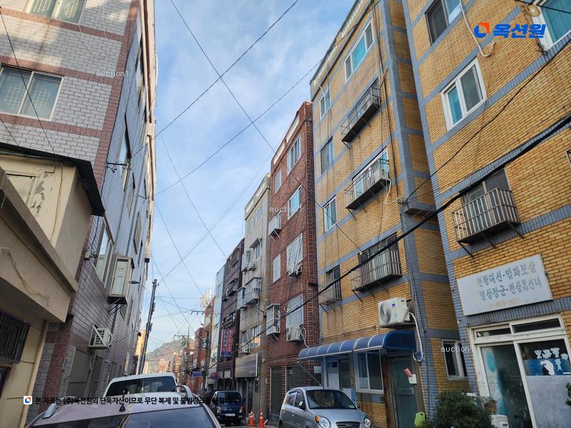 2025타경5461 부산광역시 해운대구 재반로196번길 13-74, 유진주택 1층 101호 다세대(빌라)[공급14평형] 경매 이미지