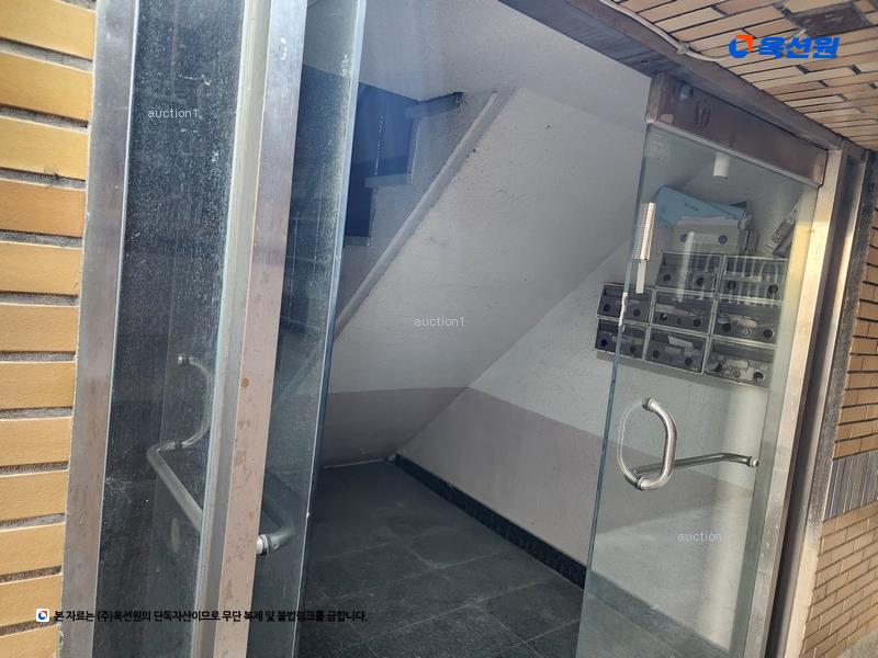 2025타경5461 부산광역시 해운대구 재반로196번길 13-74, 유진주택 1층 101호 다세대(빌라)[공급14평형] 경매 이미지