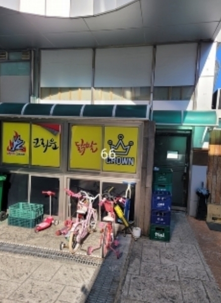 2024타경66 부산광역시 기장군 정관읍 정관6로 5-20, 정관신도시미래안전통상가 1층 씨101호 근린상가 경매 이미지