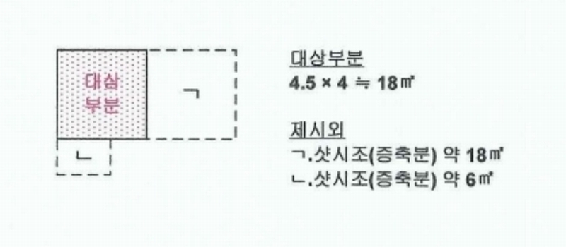 2024타경66 부산광역시 기장군 정관읍 정관6로 5-20, 정관신도시미래안전통상가 1층 씨101호 근린상가 경매 이미지