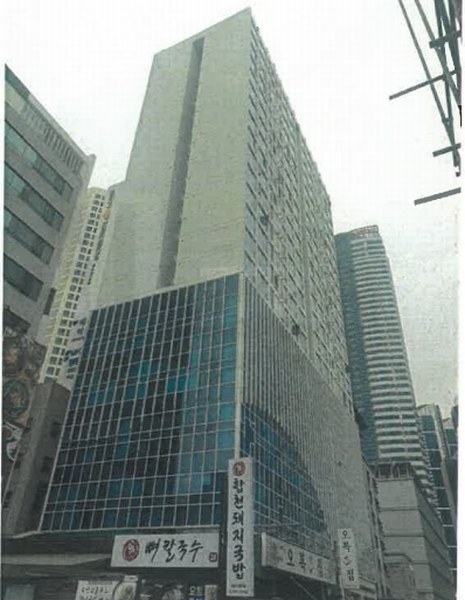 2024타경2420 부산광역시 해운대구 해운대로 602부산광역시 해운대구 해운○○○○, 해피투모로우마린 13층 1305호해피투모○○ 오피스텔[계약33평형] 경매 이미지