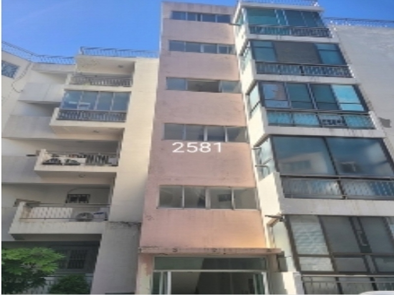 2024타경2581 부산광역시 수영구 과정로15번길 7, 국화아파트 5층 503호 아파트[공급27평형] 경매 이미지