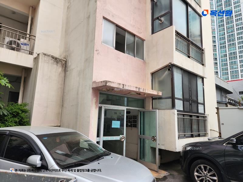 2024타경2581 부산광역시 수영구 과정로15번길 7, 국화아파트 5층 503호 아파트[공급27평형] 경매 이미지