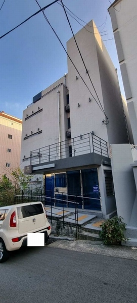 2024타경5702 부산광역시 수영구 광서로36번길 17-7, 센티움시티4차 5층 501호 오피스텔 경매 이미지