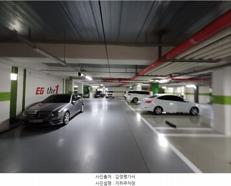 2024타경5863 부산광역시 기장군 정관읍 방곡로 29, 부산정관지구이지더원5차아파트 501동 5층 501호 아파트[공급27평형] 경매 이미지