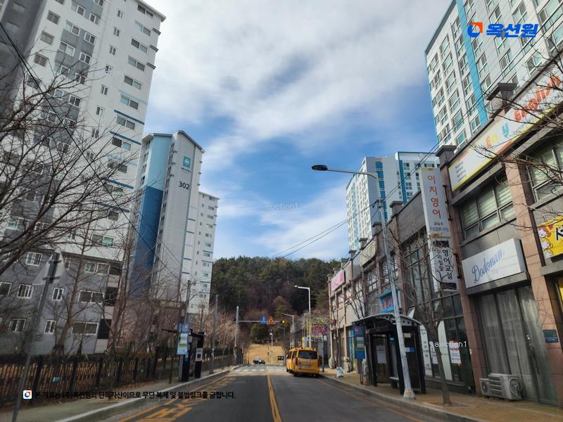 2024타경5863 부산광역시 기장군 정관읍 방곡로 29, 부산정관지구이지더원5차아파트 501동 5층 501호 아파트[공급27평형] 경매 이미지