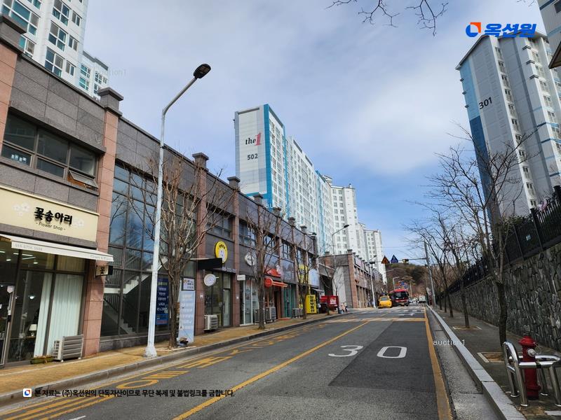 2024타경5863 부산광역시 기장군 정관읍 방곡로 29, 부산정관지구이지더원5차아파트 501동 5층 501호 아파트[공급27평형] 경매 이미지