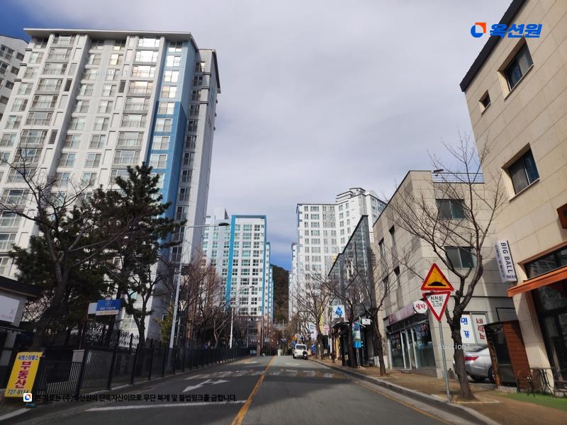 2024타경5863 부산광역시 기장군 정관읍 방곡로 29, 부산정관지구이지더원5차아파트 501동 5층 501호 아파트[공급27평형] 경매 이미지