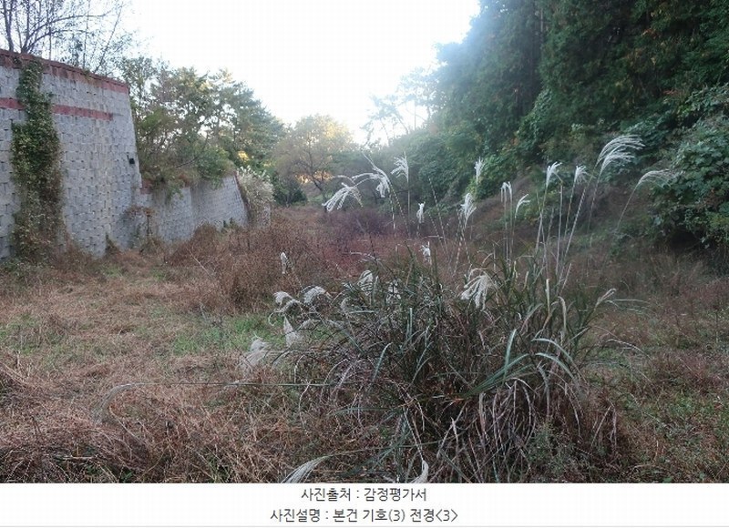 2024타경6415 부산광역시 기장군 일광읍 문동리 77 농지 경매 이미지