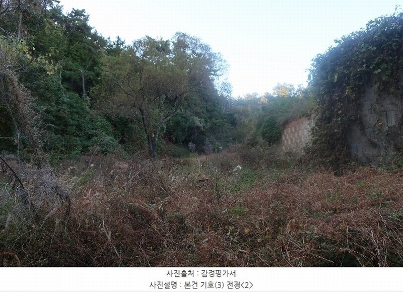 2024타경6415 부산광역시 기장군 일광읍 문동리 77 농지 경매 이미지