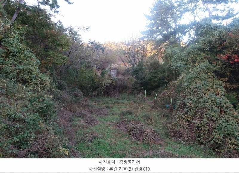 2024타경6415 부산광역시 기장군 일광읍 문동리 77 농지 경매 이미지
