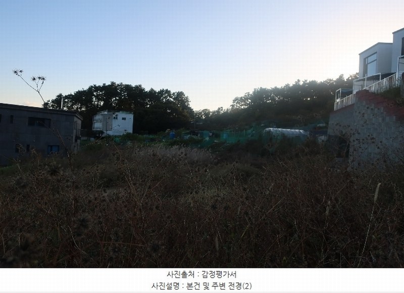 2024타경6415 부산광역시 기장군 일광읍 문동리 77 농지 경매 이미지