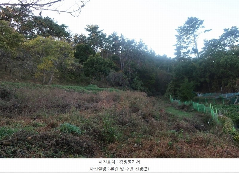 2024타경6415 부산광역시 기장군 일광읍 문동리 77 농지 경매 이미지