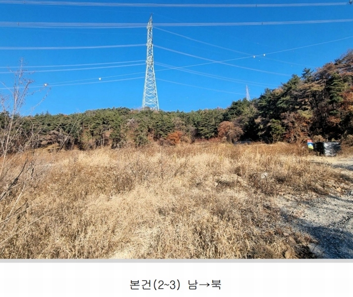 2024타경6682 부산광역시 기장군 장안읍 좌동리 137 농지 경매 이미지
