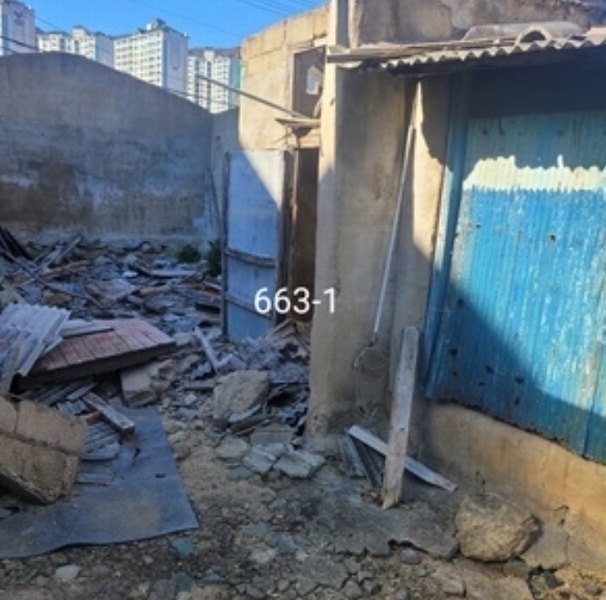 2024타경6835 부산광역시 기장군 정관읍 용수리 662 주택 경매 이미지