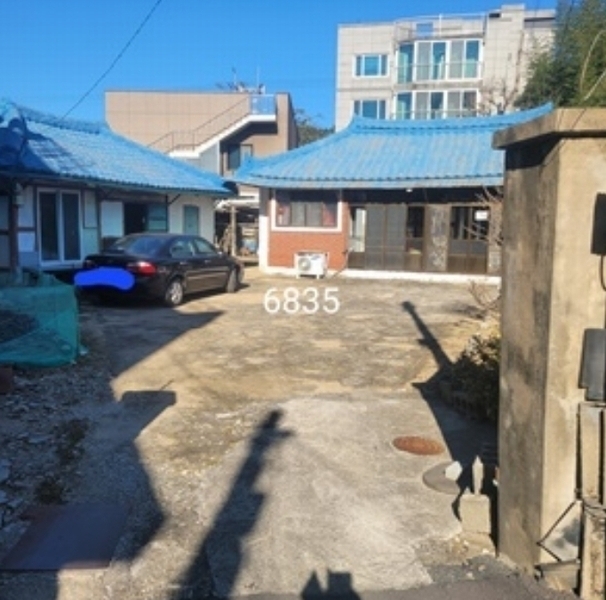 2024타경6835 부산광역시 기장군 정관읍 용수리 662 주택 경매 이미지