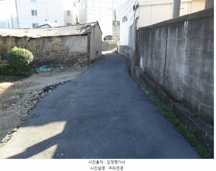 2024타경6835 부산광역시 기장군 정관읍 용수리 662 주택 경매 이미지