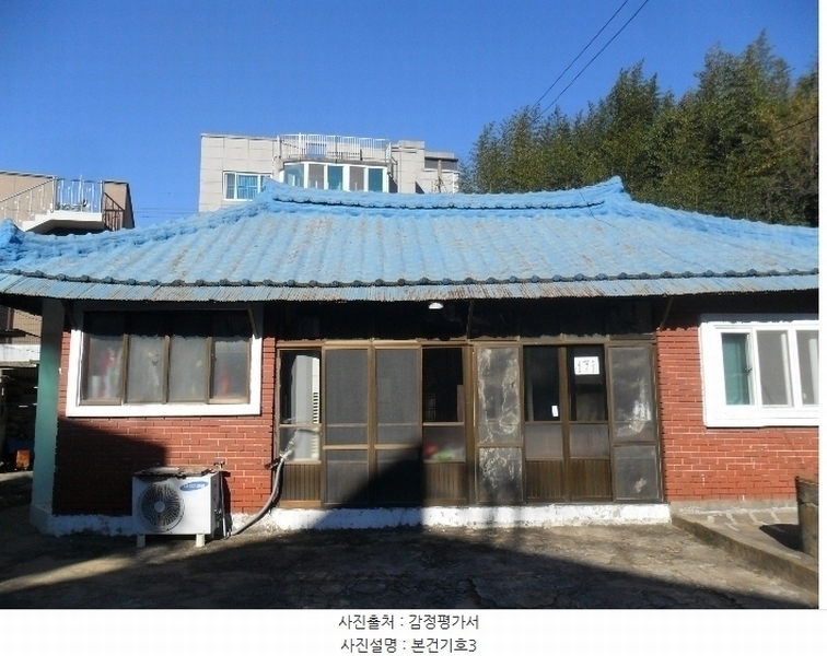 2024타경6835 부산광역시 기장군 정관읍 용수리 662 주택 경매 이미지