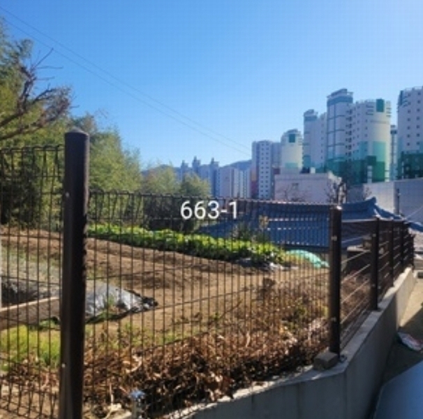 2024타경6835 부산광역시 기장군 정관읍 용수리 662 주택 경매 이미지