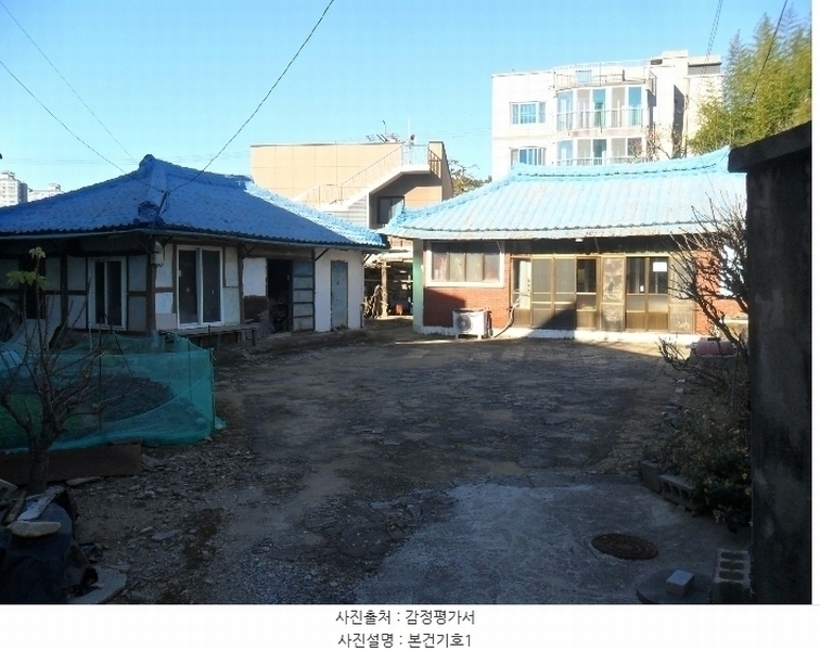 2024타경6835 부산광역시 기장군 정관읍 용수리 662 주택 경매 이미지