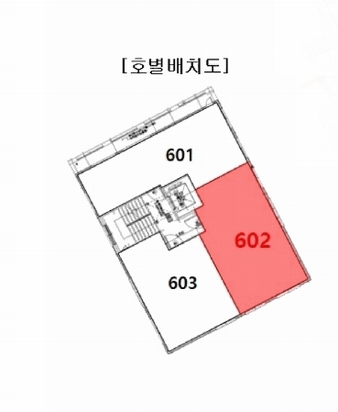 2025타경10975 서울특별시 강서구 가로공원로76가길 83-8, 더그레이스 6층 602호 다세대(빌라)[공급10평형] 경매 이미지