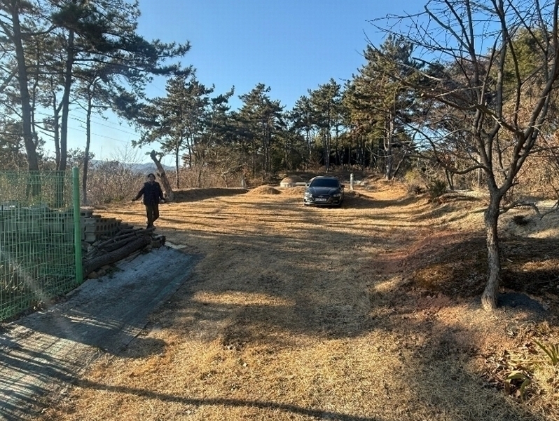 2024타경6941 부산광역시 기장군 장안읍 반룡리 산30-1 임야 경매 이미지