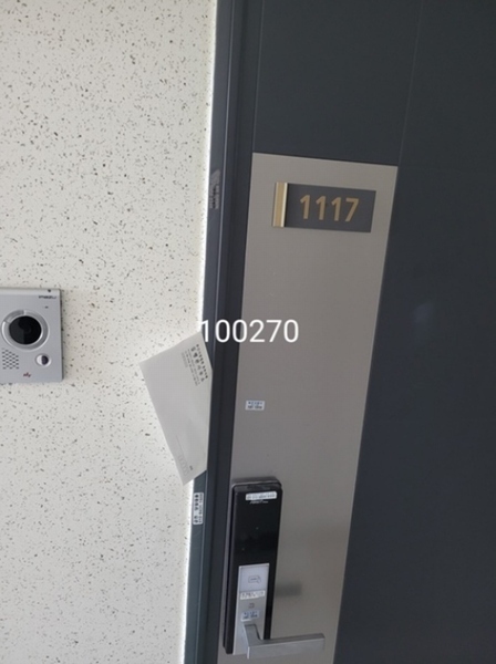 2024타경100270 부산광역시 해운대구 해운대로570번길 17, 한양수자인마린오피스텔 11층 1117호 오피스텔[계약16평형] 경매 이미지