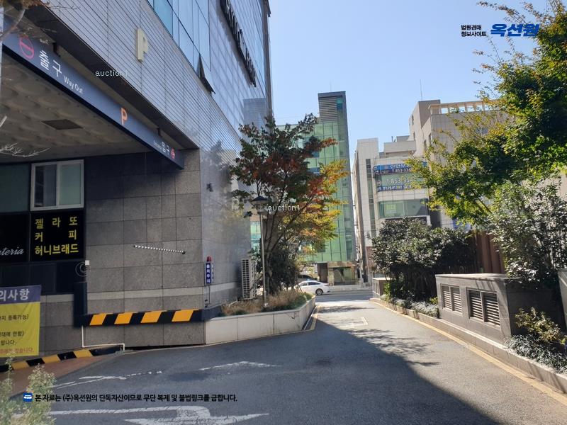 2024타경100270 부산광역시 해운대구 해운대로570번길 17, 한양수자인마린오피스텔 11층 1117호 오피스텔[계약16평형] 경매 이미지