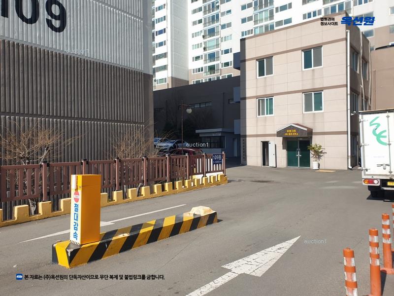 2024타경100355 부산광역시 남구 양지골로 134, 유창그린2차아파트 111동 2층 205호 아파트[공급22평형] 경매 이미지