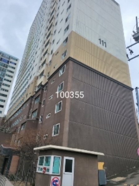 2024타경100355 부산광역시 남구 양지골로 134, 유창그린2차아파트 111동 2층 205호 아파트[공급22평형] 경매 이미지