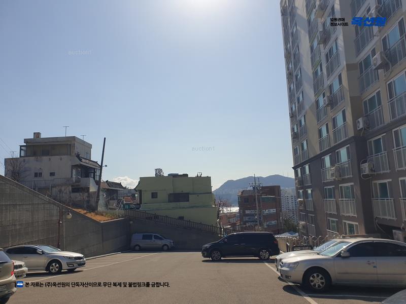 2024타경100355 부산광역시 남구 양지골로 134, 유창그린2차아파트 111동 2층 205호 아파트[공급22평형] 경매 이미지