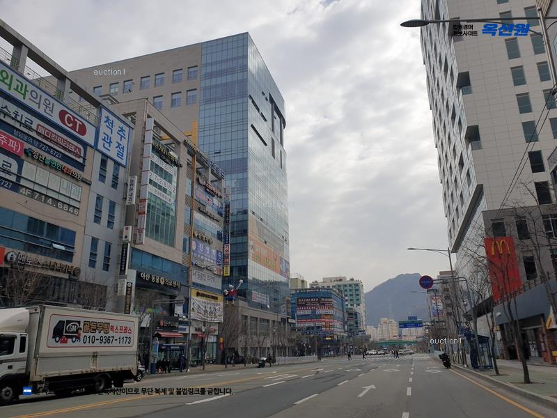 2024타경102795 부산광역시 기장군 정관읍 정관중앙로 45, 탑스퀘어 8층 816호 근린상가 경매 이미지