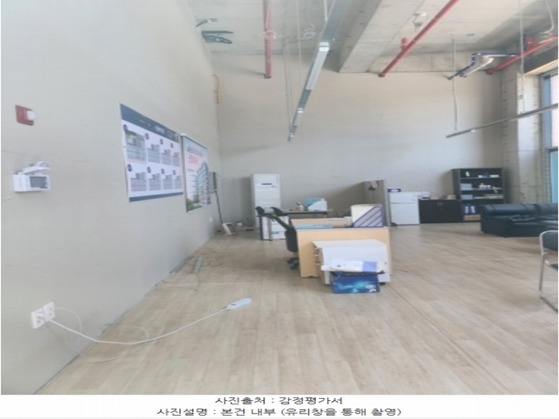 2024타경104661 부산광역시 기장군 일광읍 해빛5로 29, 중원타워 1층 109호 근린상가 경매 이미지