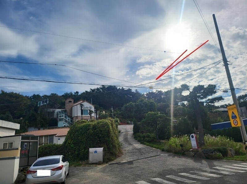 2024타경111119 부산광역시 기장군 기장읍 석산리 산11-5 임야 경매 이미지