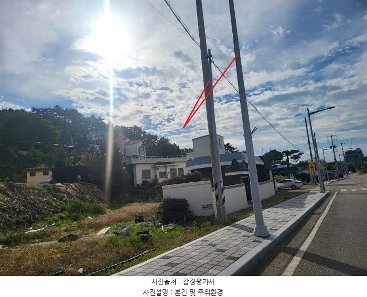 2024타경111119 부산광역시 기장군 기장읍 석산리 산11-5 임야 경매 이미지