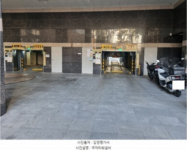 2024타경112211 부산광역시 해운대구 중동1로17번길 15-11, 해운대U-시티오피스텔 2층 202호 오피스텔[계약12평형] 경매 이미지