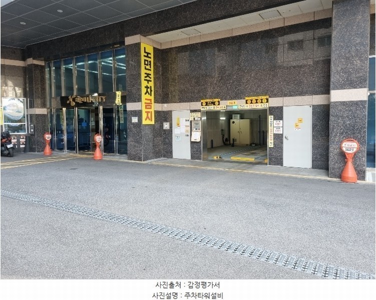 2024타경112211 부산광역시 해운대구 중동1로17번길 15-11, 해운대U-시티오피스텔 2층 202호 오피스텔[계약12평형] 경매 이미지
