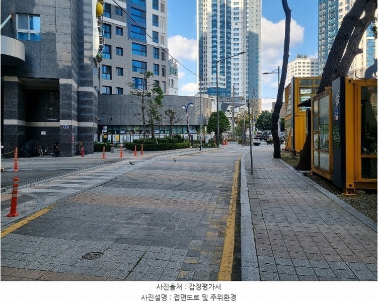 2024타경112211 부산광역시 해운대구 중동1로17번길 15-11, 해운대U-시티오피스텔 2층 202호 오피스텔[계약12평형] 경매 이미지